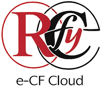 RoCeFy e-CF cloud